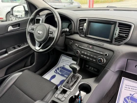 Kia Sportage (KATO НОВА) | Auto.bg — изображение 16 Kia Sportage (KATO НОВА) | Auto.bg — изображение 16