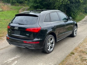 Audi Q5 3.0T S-Line - 10699 € / 20925.43 лв. - 51262280 3 | Car24.bg Audi Q5 3.0T S-Line - 10699 € / 20925.43 лв. - 51262280 3