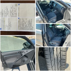 VW Tiguan 2.0 TDI - 12000 € / 23469.96 лв. - 53190551 16 | Car24.bg VW Tiguan 2.0 TDI - 12000 € / 23469.96 лв. - 53190551 16