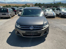 VW Tiguan 2.0 TDI - Car24.bg VW Tiguan 2.0 TDI