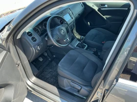 VW Tiguan 2.0 TDI - 12000 € / 23469.96 лв. - 53190551 13 | Car24.bg VW Tiguan 2.0 TDI - 12000 € / 23469.96 лв. - 53190551 13