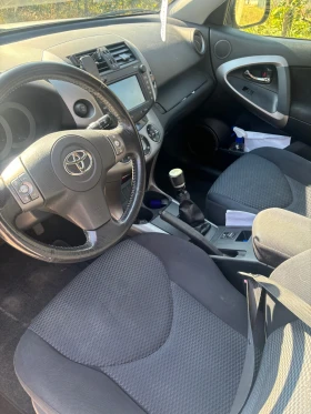 Toyota Rav4 - 6300 € / 12321.73 лв. - 91888179 10 | Car24.bg Toyota Rav4 - 6300 € / 12321.73 лв. - 91888179 10