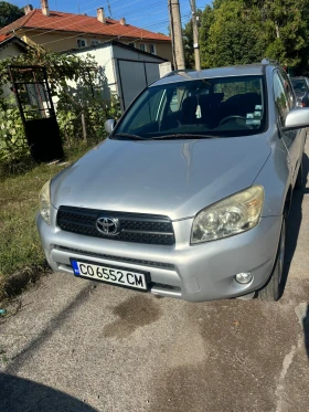 Toyota Rav4 - 6300 € / 12321.73 лв. - 91888179 8 | Car24.bg Toyota Rav4 - 6300 € / 12321.73 лв. - 91888179 8