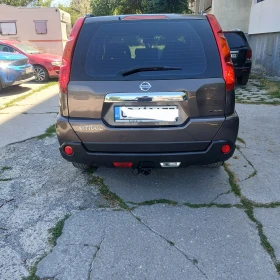 Nissan X-trail 6 СКОРОСТИ 4х4 - 4200 € / 8214.49 лв. - 71529636 7 | Car24.bg Nissan X-trail 6 СКОРОСТИ 4х4 - 4200 € / 8214.49 лв. - 71529636 7