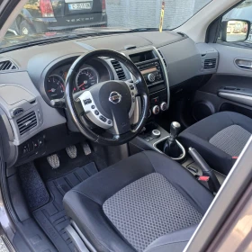 Nissan X-trail 6 СКОРОСТИ 4х4 - 4200 € / 8214.49 лв. - 71529636 9 | Car24.bg Nissan X-trail 6 СКОРОСТИ 4х4 - 4200 € / 8214.49 лв. - 71529636 9