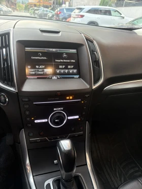 Ford Edge undefined | Auto.bg — изображение 13 Ford Edge undefined | Auto.bg — изображение 13
