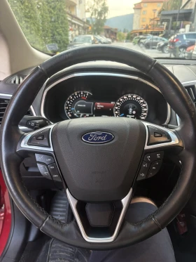 Ford Edge undefined | Auto.bg — изображение 16 Ford Edge undefined | Auto.bg — изображение 16