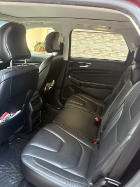 Ford Edge undefined | Auto.bg — изображение 9 Ford Edge undefined | Auto.bg — изображение 9