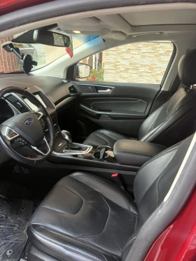 Ford Edge undefined | Auto.bg — изображение 11 Ford Edge undefined | Auto.bg — изображение 11