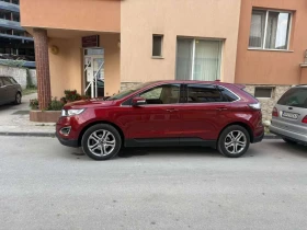 Ford Edge undefined | Auto.bg — изображение 2 Ford Edge undefined | Auto.bg — изображение 2
