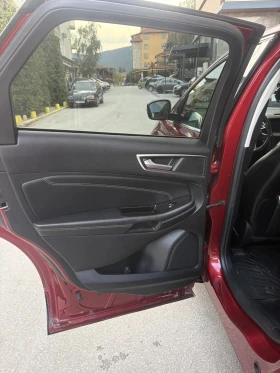 Ford Edge undefined | Auto.bg — изображение 10 Ford Edge undefined | Auto.bg — изображение 10
