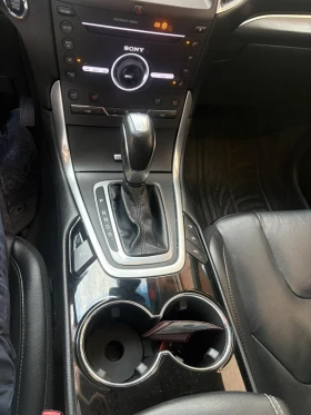 Ford Edge undefined | Auto.bg — изображение 15 Ford Edge undefined | Auto.bg — изображение 15