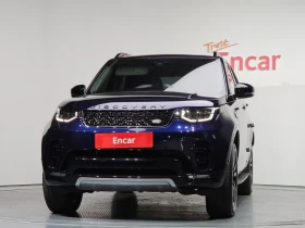 Land Rover Discovery 3.0 Automatic - 33600 € - 96805522 3 | Car24.bg Land Rover Discovery 3.0 Automatic - 33600 € - 96805522 3