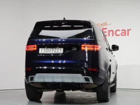 Land Rover Discovery 3.0 Automatic - 33600 € - 96805522 4 | Car24.bg Land Rover Discovery 3.0 Automatic - 33600 € - 96805522 4