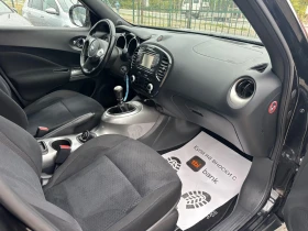 Nissan Juke 1.6 I 190kc | Auto.bg — изображение 16 Nissan Juke 1.6 I 190kc | Auto.bg — изображение 16