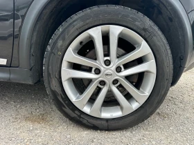 Nissan Juke 1.6 I 190kc | Auto.bg — изображение 14 Nissan Juke 1.6 I 190kc | Auto.bg — изображение 14