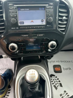Nissan Juke 1.6 I 190kc | Auto.bg — изображение 11 Nissan Juke 1.6 I 190kc | Auto.bg — изображение 11
