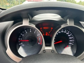 Nissan Juke 1.6 I 190kc | Auto.bg — изображение 12 Nissan Juke 1.6 I 190kc | Auto.bg — изображение 12