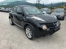 Nissan Juke 1.6 I 190kc
