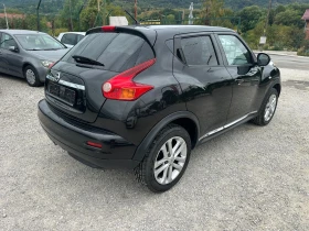 Nissan Juke 1.6 I 190kc | Auto.bg — изображение 5 Nissan Juke 1.6 I 190kc | Auto.bg — изображение 5
