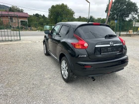 Nissan Juke 1.6 I 190kc | Auto.bg — изображение 7 Nissan Juke 1.6 I 190kc | Auto.bg — изображение 7