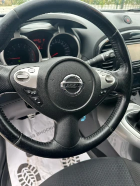 Nissan Juke 1.6 I 190kc | Auto.bg — изображение 9 Nissan Juke 1.6 I 190kc | Auto.bg — изображение 9