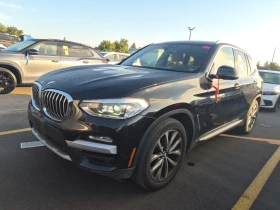 BMW X3 * XDRIVE30I * CARFAX * БЕЗ ПЪРВОНАЧАЛНА ВНОСКА