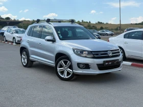 VW Tiguan R-LINE 2.0 TDI 140 кс. - 7999 € - 46807671 5 | Car24.bg VW Tiguan R-LINE 2.0 TDI 140 кс. - 7999 € - 46807671 5