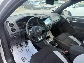 VW Tiguan R-LINE 2.0 TDI 140 кс. - 7999 € - 46807671 7 | Car24.bg VW Tiguan R-LINE 2.0 TDI 140 кс. - 7999 € - 46807671 7