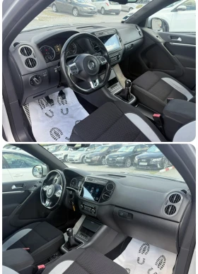 VW Tiguan R-LINE 2.0 TDI 140 кс. - 7999 € - 46807671 12 | Car24.bg VW Tiguan R-LINE 2.0 TDI 140 кс. - 7999 € - 46807671 12