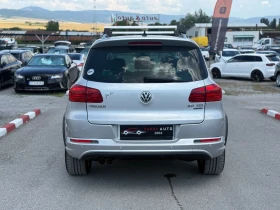 VW Tiguan R-LINE 2.0 TDI 140 кс. - 7999 € - 46807671 4 | Car24.bg VW Tiguan R-LINE 2.0 TDI 140 кс. - 7999 € - 46807671 4