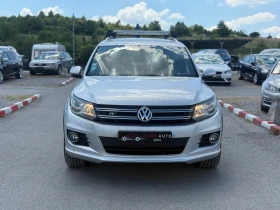 VW Tiguan R-LINE 2.0 TDI 140 кс. - 7999 € - 46807671 3 | Car24.bg VW Tiguan R-LINE 2.0 TDI 140 кс. - 7999 € - 46807671 3