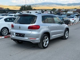 VW Tiguan R-LINE 2.0 TDI 140 кс. - 7999 € - 46807671 2 | Car24.bg VW Tiguan R-LINE 2.0 TDI 140 кс. - 7999 € - 46807671 2