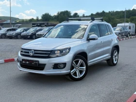 VW Tiguan R-LINE 2.0 TDI 140 кс. - Car24.bg VW Tiguan R-LINE 2.0 TDI 140 кс.