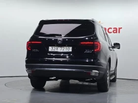 Honda Pilot 3Rd Generation 3.5 | Auto.bg — изображение 4 Honda Pilot 3Rd Generation 3.5 | Auto.bg — изображение 4