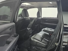 Honda Pilot 3Rd Generation 3.5 | Auto.bg — изображение 12 Honda Pilot 3Rd Generation 3.5 | Auto.bg — изображение 12