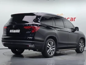 Honda Pilot 3Rd Generation 3.5 | Auto.bg — изображение 2 Honda Pilot 3Rd Generation 3.5 | Auto.bg — изображение 2