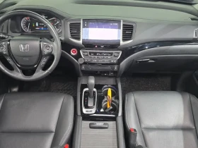 Honda Pilot 3Rd Generation 3.5 | Auto.bg — изображение 7 Honda Pilot 3Rd Generation 3.5 | Auto.bg — изображение 7