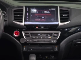 Honda Pilot 3Rd Generation 3.5 | Auto.bg — изображение 15 Honda Pilot 3Rd Generation 3.5 | Auto.bg — изображение 15