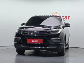 Honda Pilot 3Rd Generation 3.5 | Auto.bg — изображение 3 Honda Pilot 3Rd Generation 3.5 | Auto.bg — изображение 3