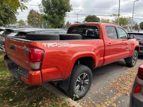 Toyota Tacoma * SR5 * CARFAX * ОПЦИЯ ЗА ФИНАНСИРАНЕ | Auto.bg — изображение 3 Toyota Tacoma * SR5 * CARFAX * ОПЦИЯ ЗА ФИНАНСИРАНЕ | Auto.bg — изображение 3
