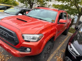 Toyota Tacoma * SR5 * CARFAX * ОПЦИЯ ЗА ФИНАНСИРАНЕ | Auto.bg — изображение 2 Toyota Tacoma * SR5 * CARFAX * ОПЦИЯ ЗА ФИНАНСИРАНЕ | Auto.bg — изображение 2