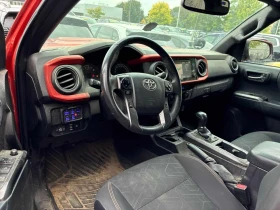 Toyota Tacoma * SR5 * CARFAX * ОПЦИЯ ЗА ФИНАНСИРАНЕ | Auto.bg — изображение 5 Toyota Tacoma * SR5 * CARFAX * ОПЦИЯ ЗА ФИНАНСИРАНЕ | Auto.bg — изображение 5
