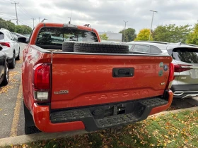Toyota Tacoma * SR5 * CARFAX * ОПЦИЯ ЗА ФИНАНСИРАНЕ | Auto.bg — изображение 4 Toyota Tacoma * SR5 * CARFAX * ОПЦИЯ ЗА ФИНАНСИРАНЕ | Auto.bg — изображение 4