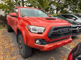 Toyota Tacoma * SR5 * CARFAX * ОПЦИЯ ЗА ФИНАНСИРАНЕ | Auto.bg — изображение 6 Toyota Tacoma * SR5 * CARFAX * ОПЦИЯ ЗА ФИНАНСИРАНЕ | Auto.bg — изображение 6