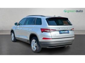 Skoda Kodiaq 2.0 TDi 4X4 A/T, Месечна вноска от 333 | Auto.bg — изображение 2 Skoda Kodiaq 2.0 TDi 4X4 A/T, Месечна вноска от 333 | Auto.bg — изображение 2