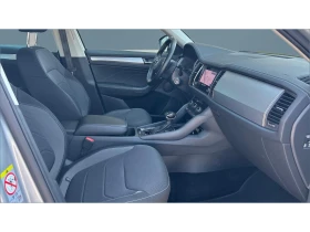 Skoda Kodiaq 2.0 TDi 4X4 A/T, Месечна вноска от 333 | Auto.bg — изображение 8 Skoda Kodiaq 2.0 TDi 4X4 A/T, Месечна вноска от 333 | Auto.bg — изображение 8