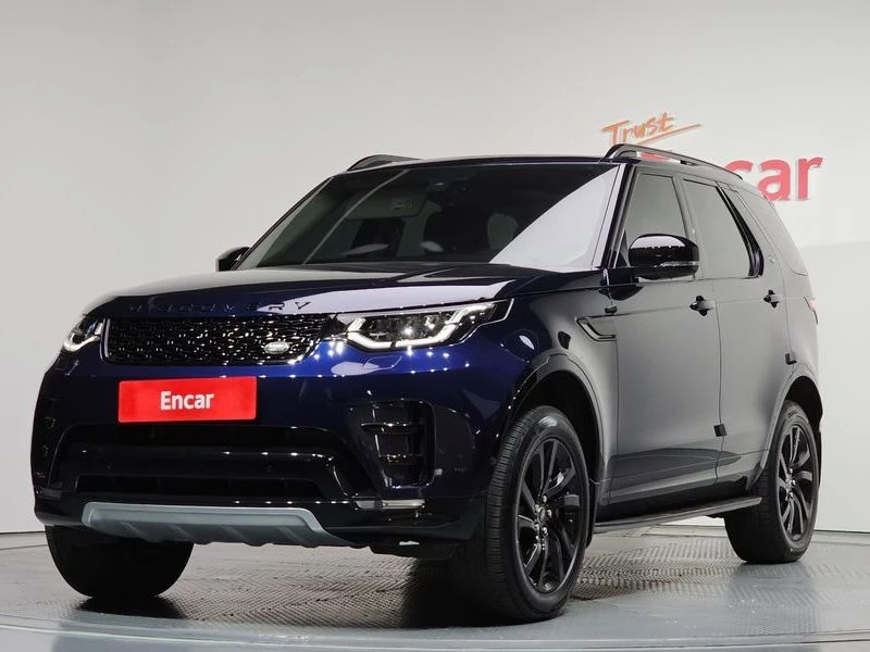 Land Rover Discovery 3.0 Automatic - 33600 € - 96805522 1 | Car24.bg Land Rover Discovery 3.0 Automatic - 33600 € - 96805522 1