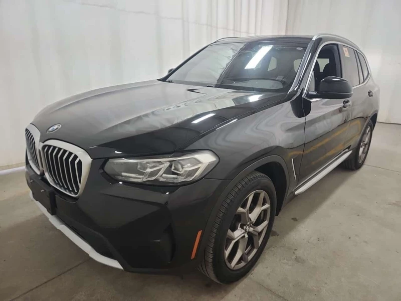 BMW X3 * Sports Activity Vehicle Xdrive30i * CARFAX * - 24500 € - 38347887 1 | Car24.bg BMW X3 * Sports Activity Vehicle Xdrive30i * CARFAX * - 24500 € - 38347887 1