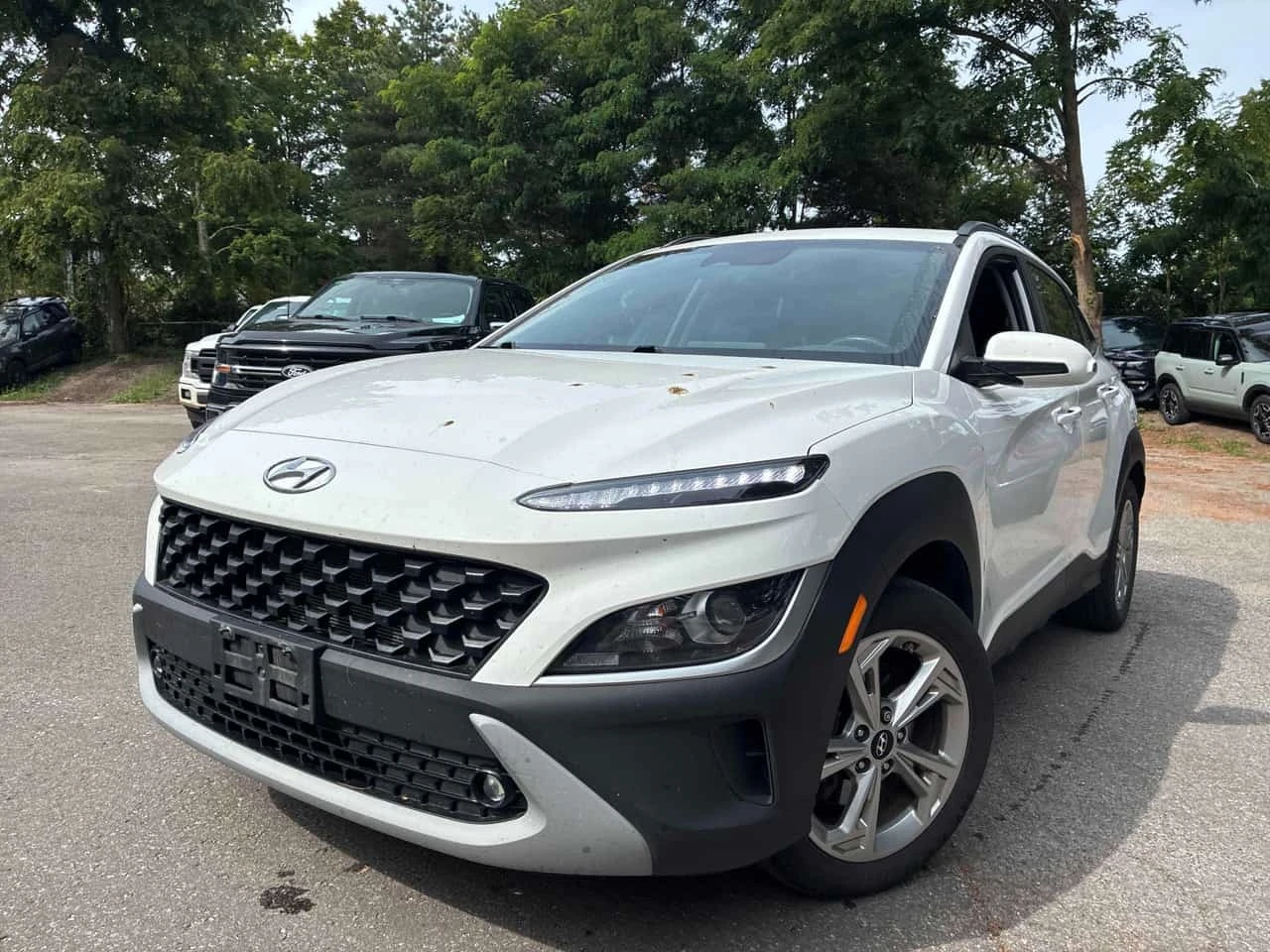 Hyundai Kona * Preferred * АВТОКРЕДИТ БЕЗ ПЪРВОНАЧАЛНА ВНОСКА* | Auto.bg — изображение 1 Hyundai Kona * Preferred * АВТОКРЕДИТ БЕЗ ПЪРВОНАЧАЛНА ВНОСКА* | Auto.bg — изображение 1